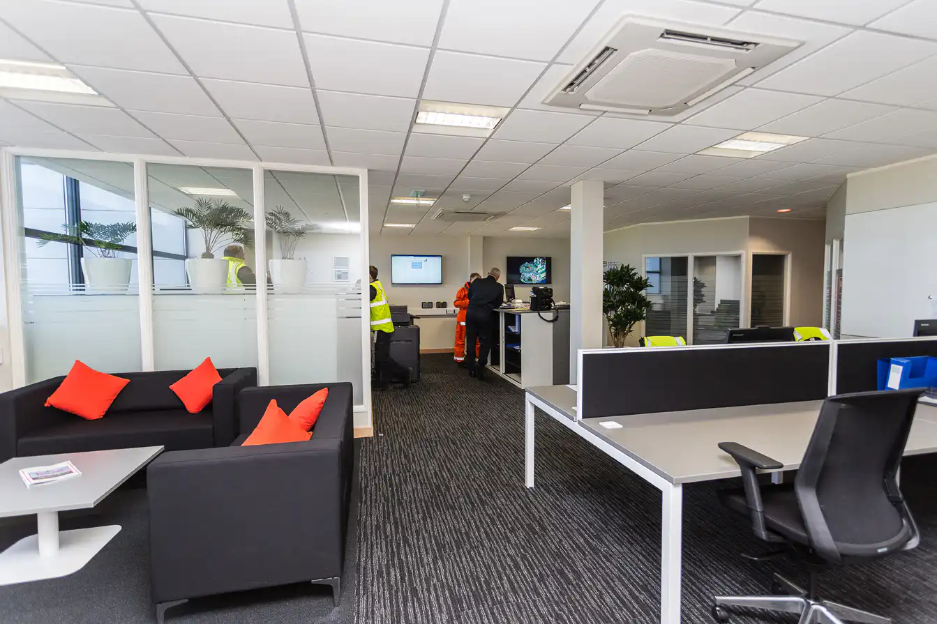 office design