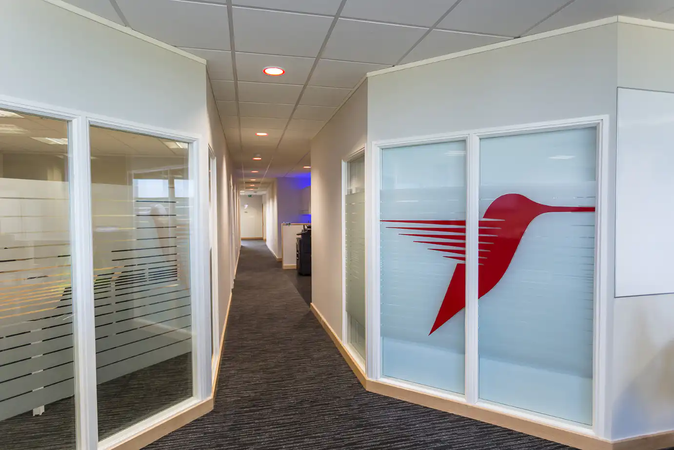office refurbishment