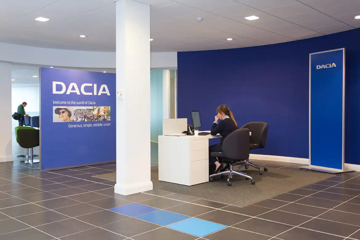 Office Fit Out