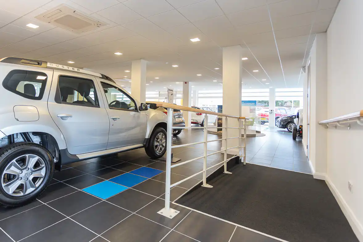Office Fit Out