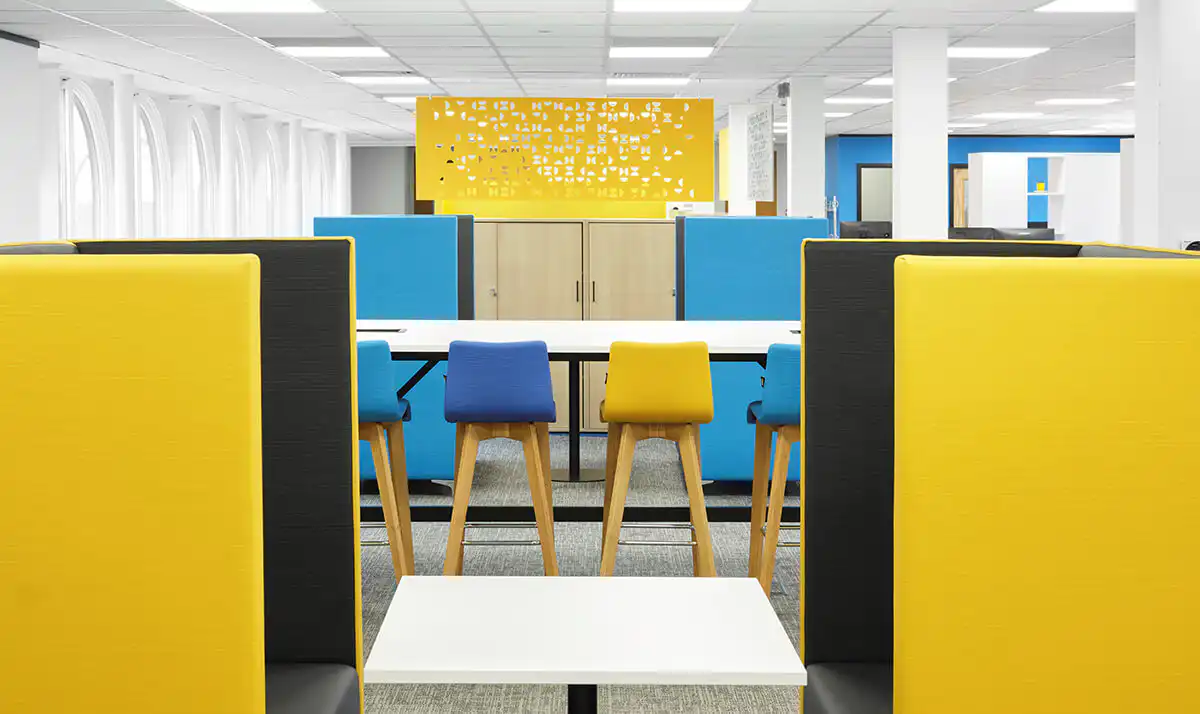 Office Design