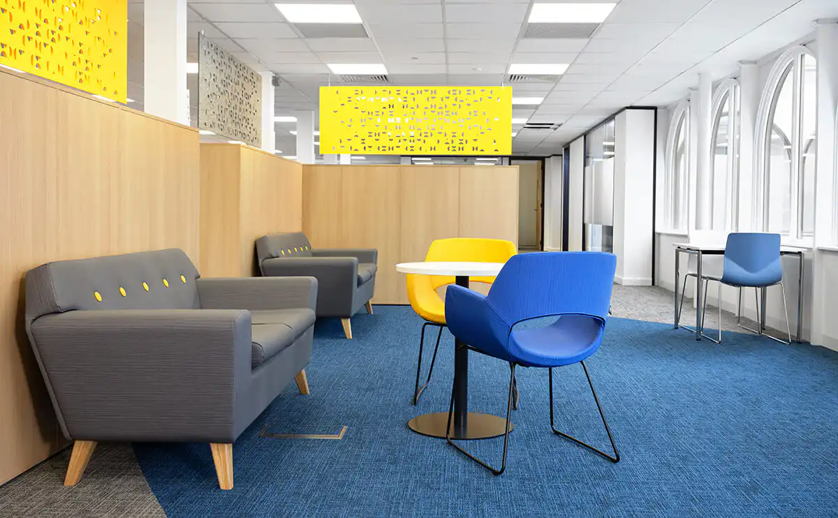 Office Refurbishment