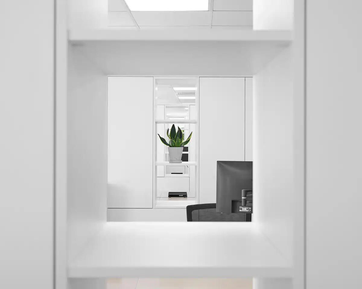 Office Design