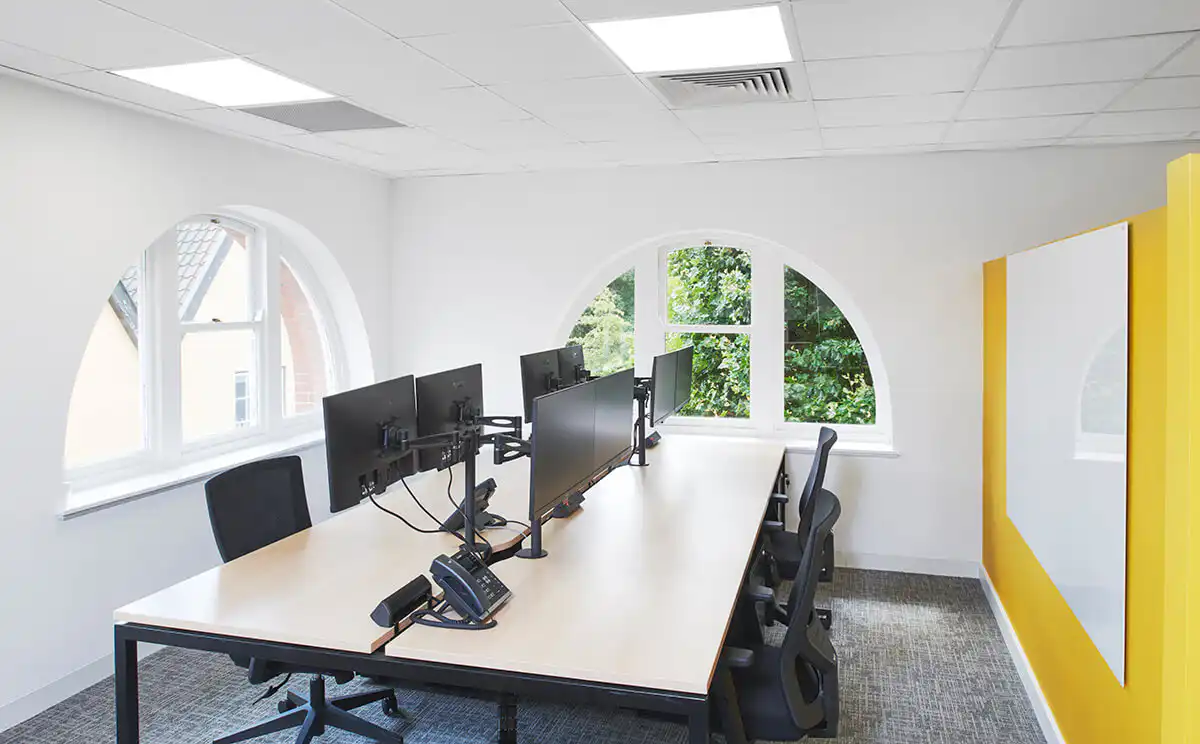 Office Design