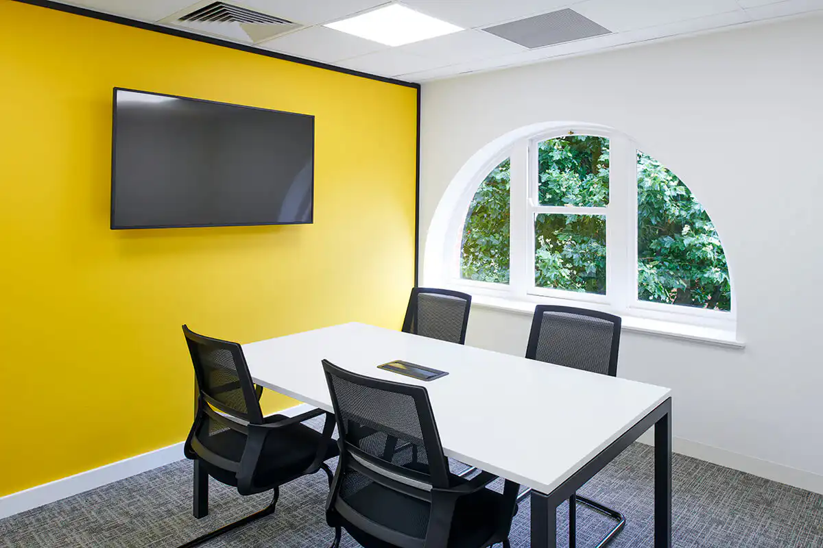Office Design