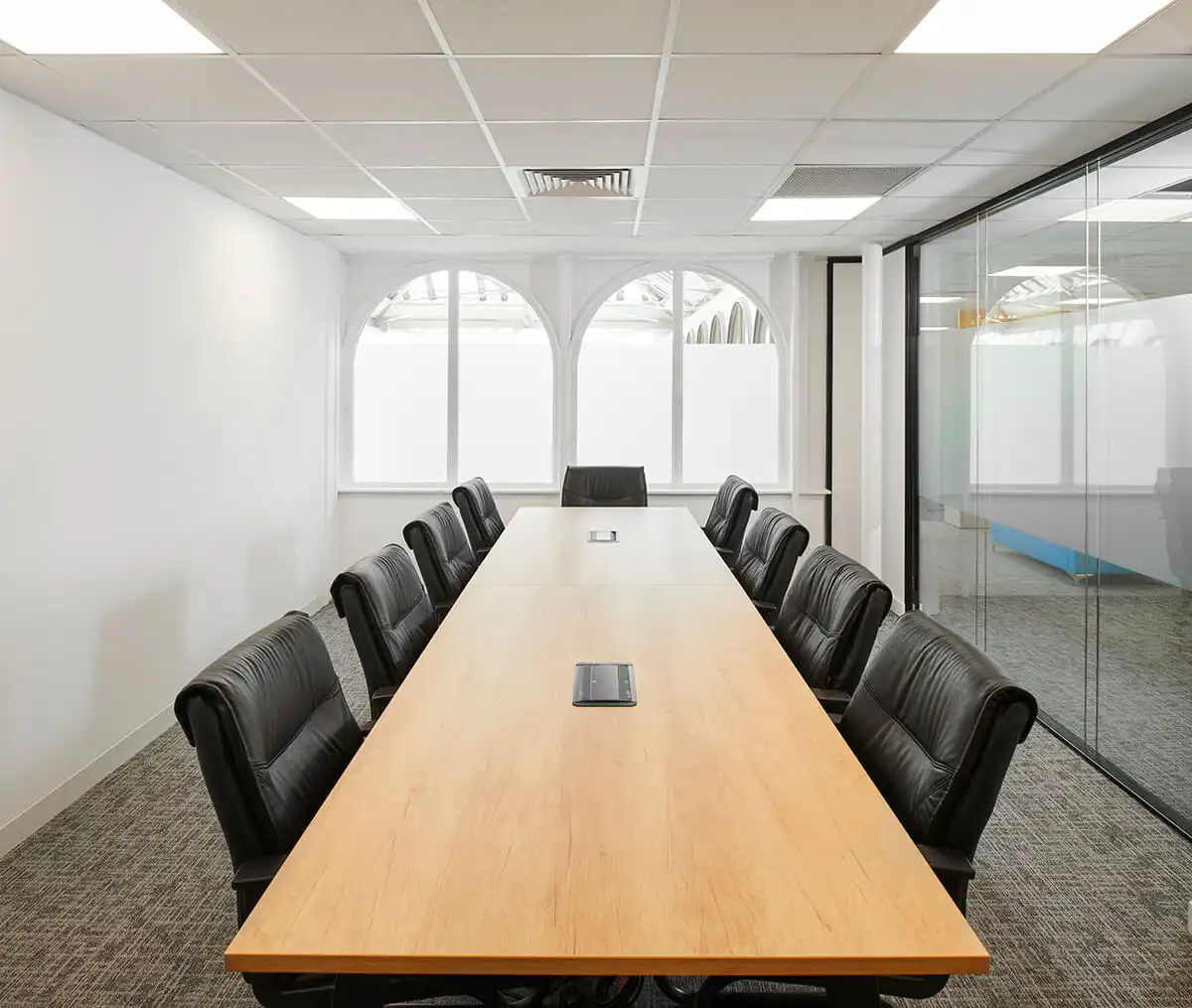Office Design