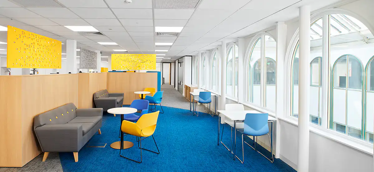 Office Design