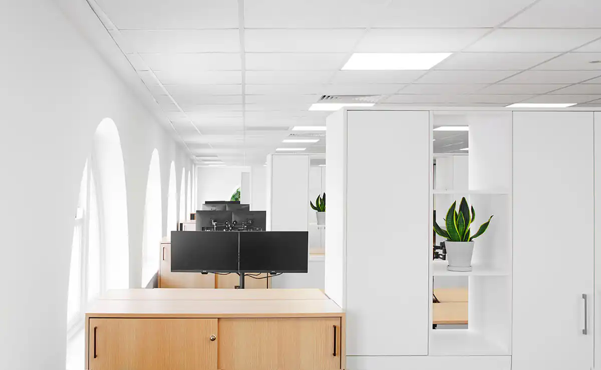 Office Design