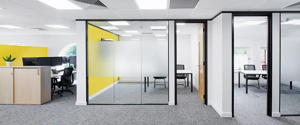Office Design
