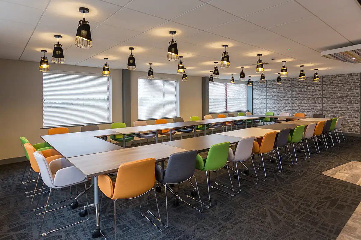 Office Design