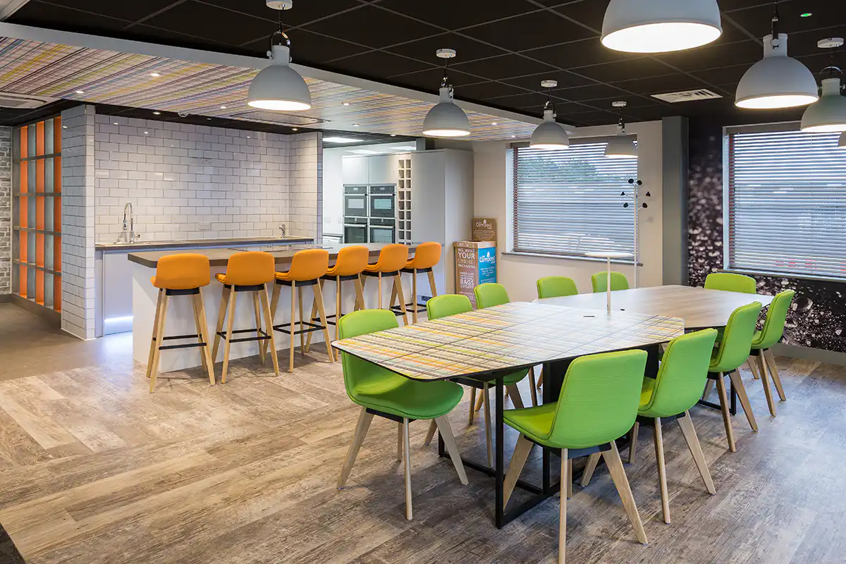 Office Design