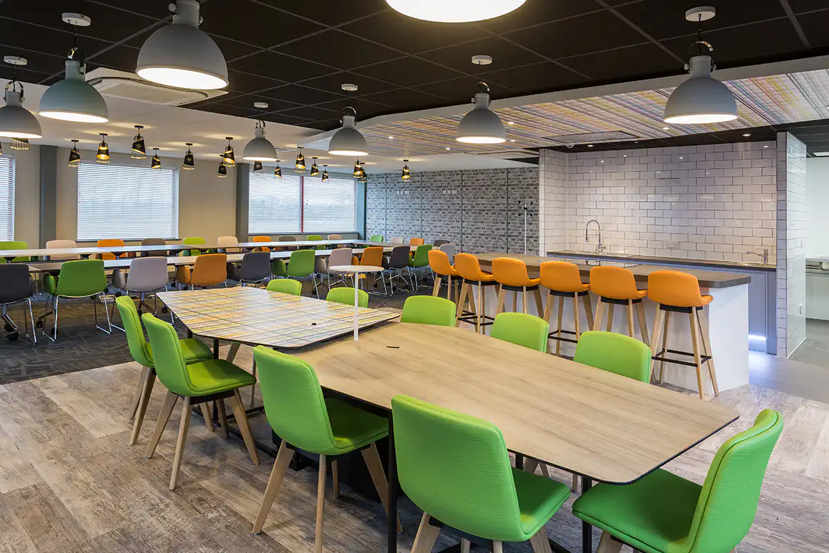 Office Design