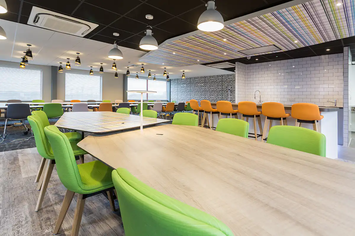 Office Design
