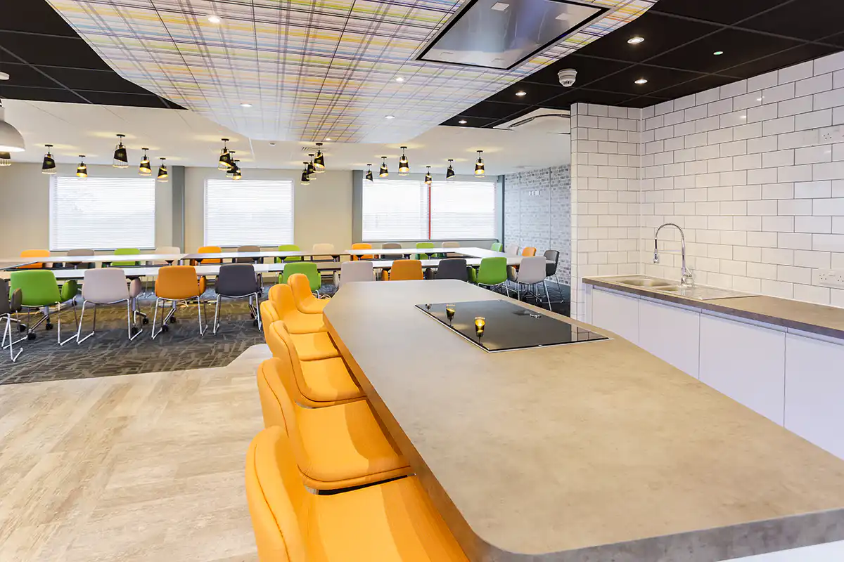 Office Design