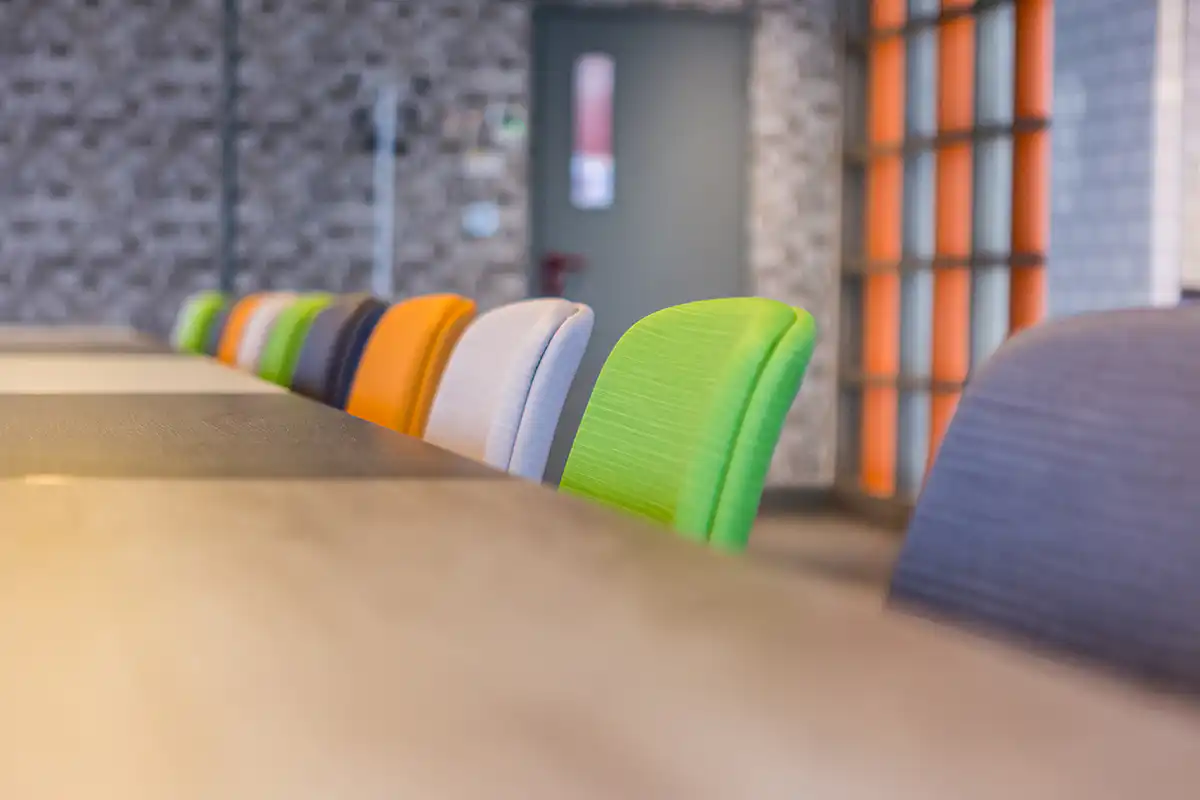 Office Design