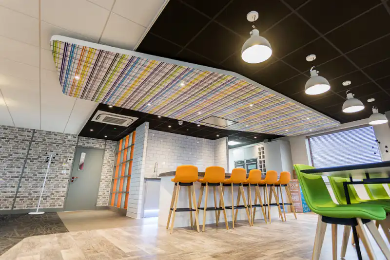 Office Fit Out