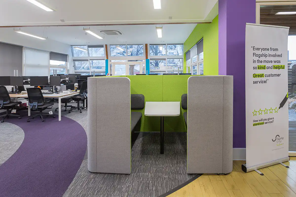 Office Design