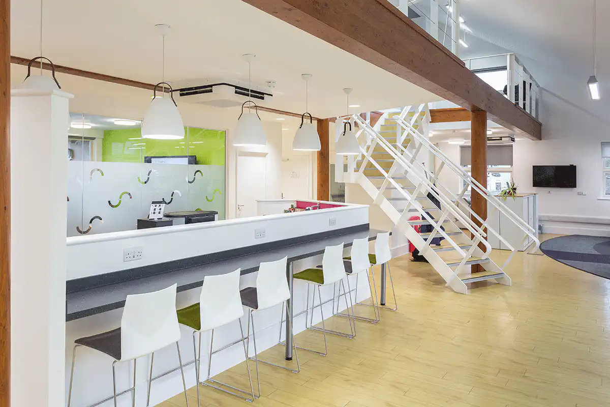 Office Design