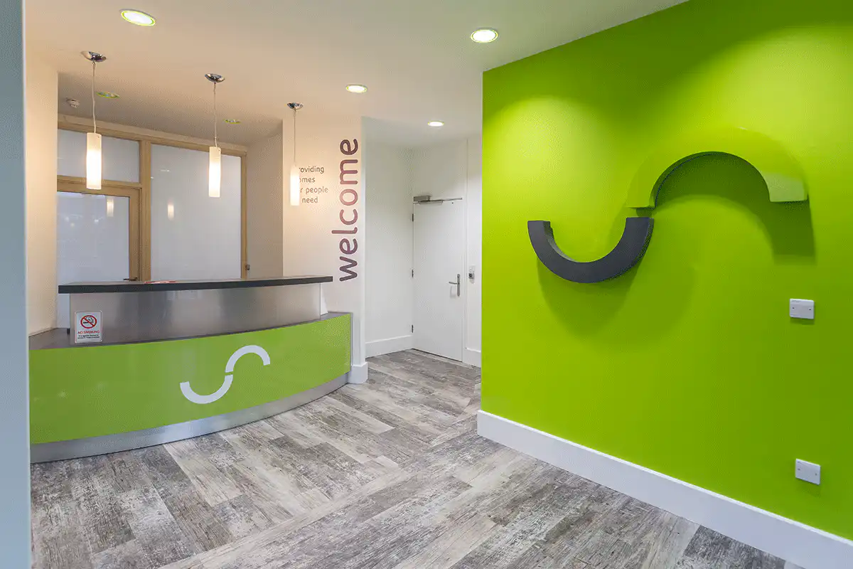 Office Design
