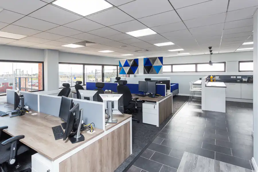 Office Design