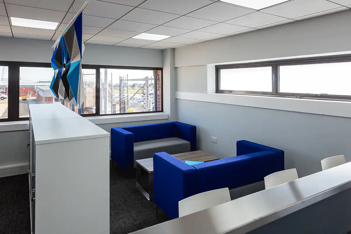 Office Design