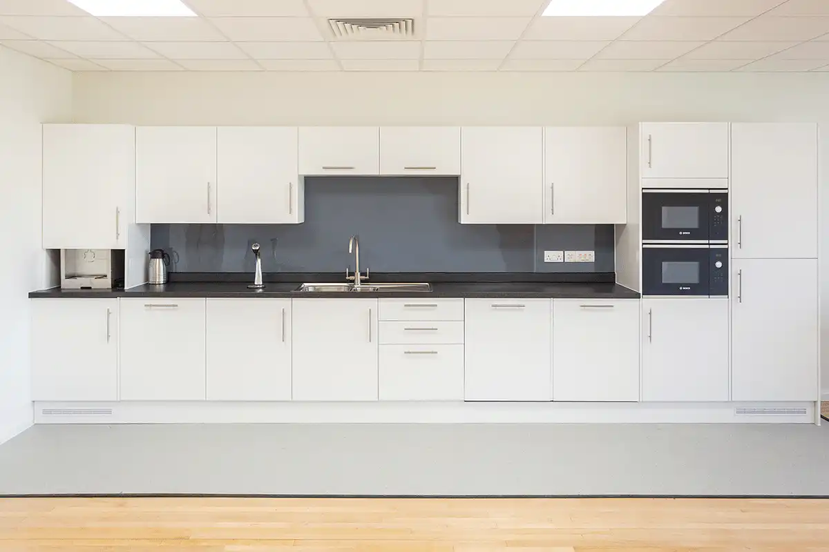 Office Design