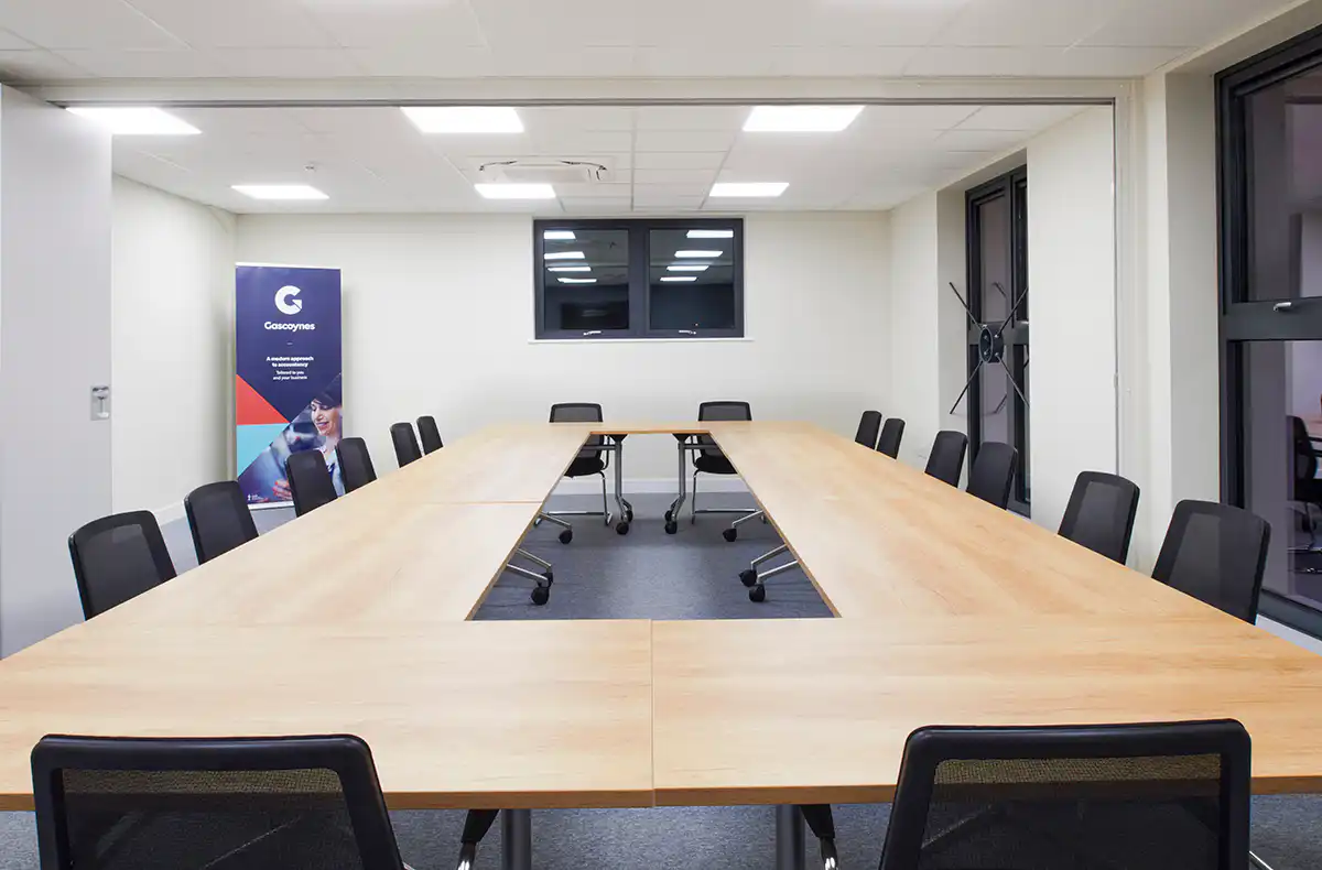 Office Design
