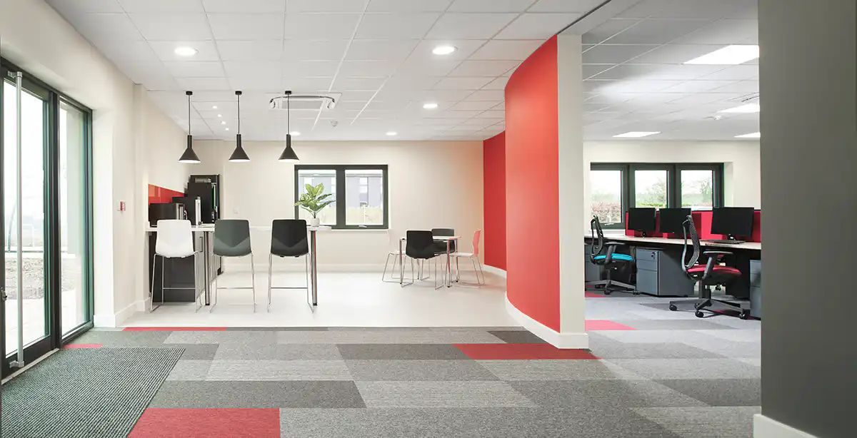 Office Design