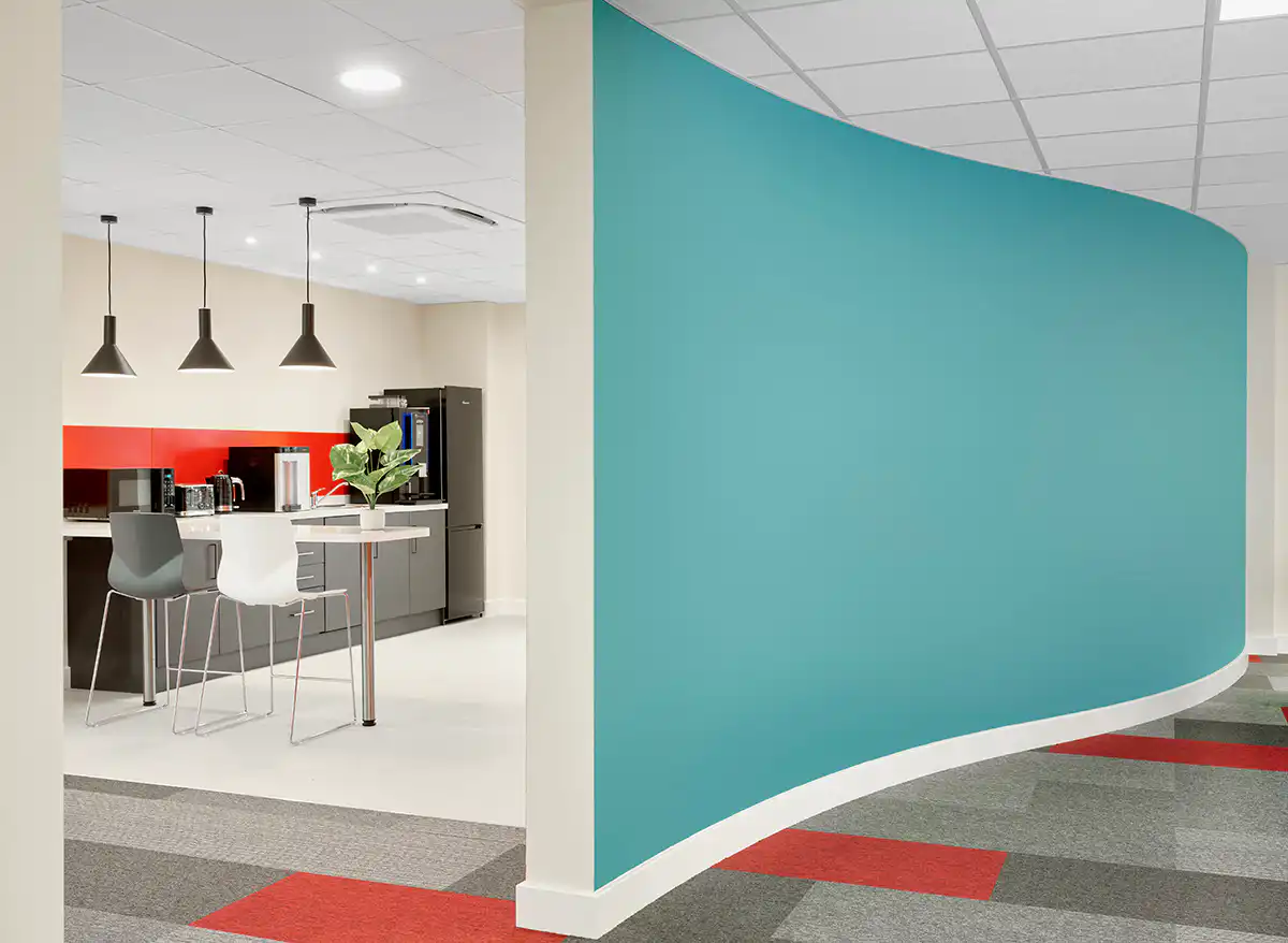 Office Design