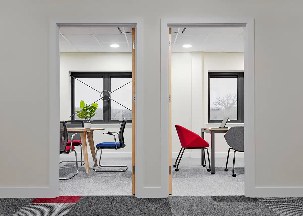 Office Design