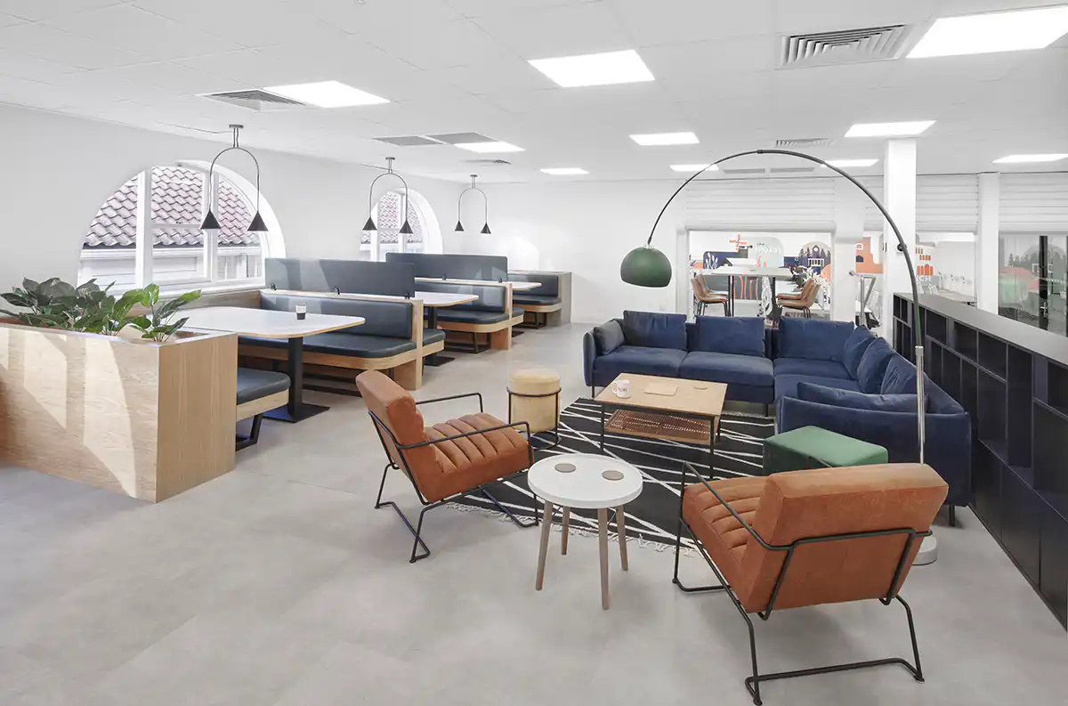 Office Fit Out