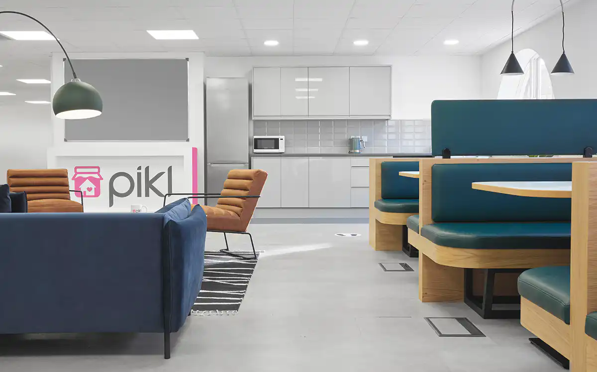 Office Fit Out