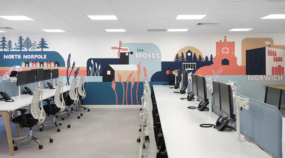 Office Fit Out