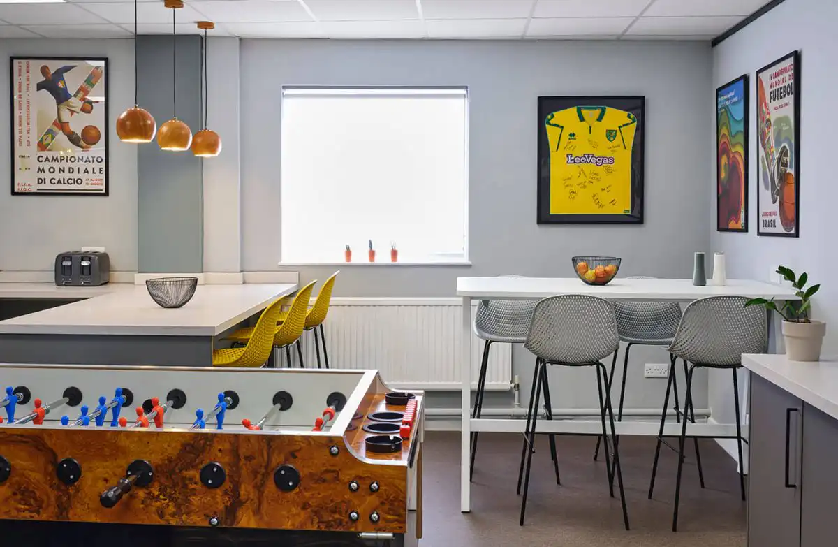 Office Design