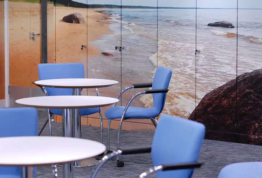 Office Design