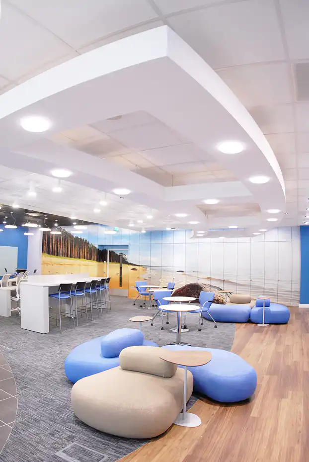 Office Design