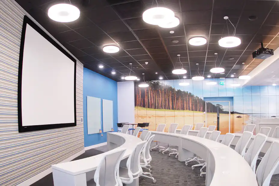 Office Design