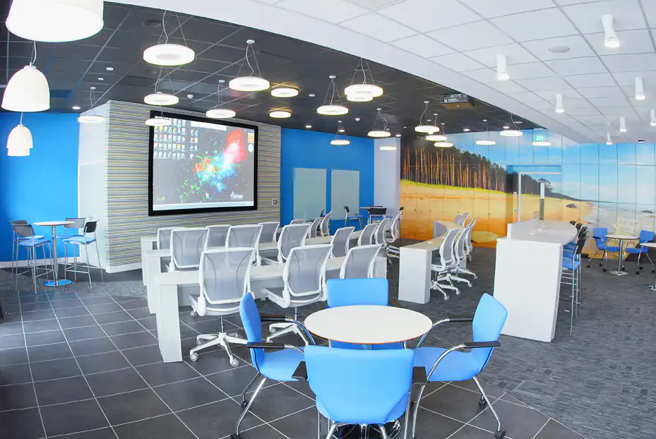 Office Design