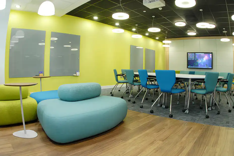 Office Design