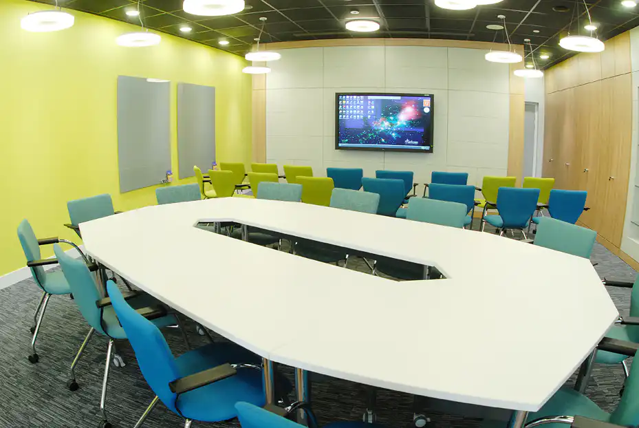 commercial Office Design