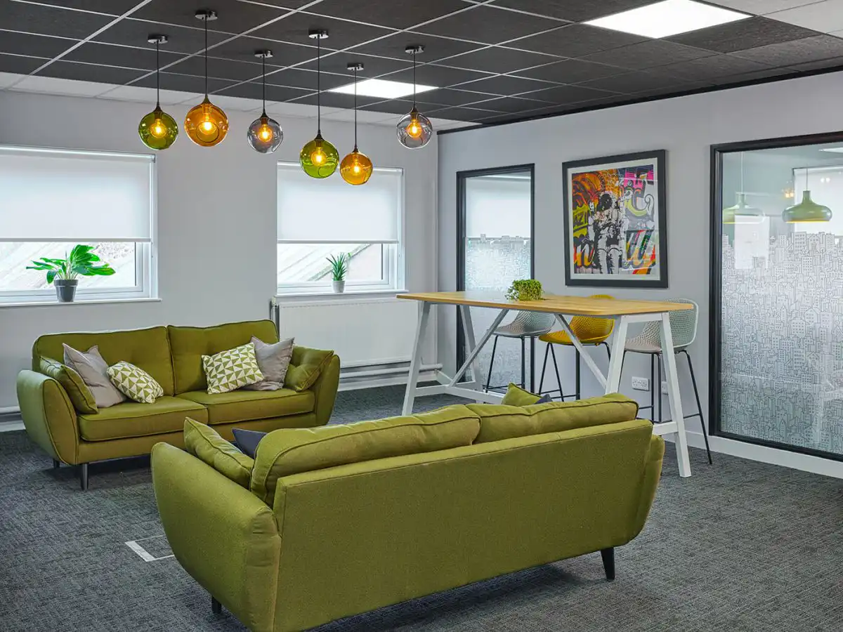 Office Design