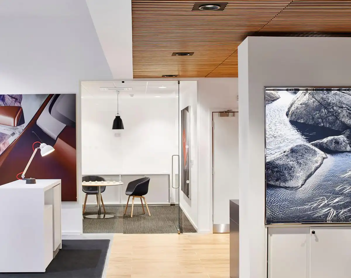 Showroom Design