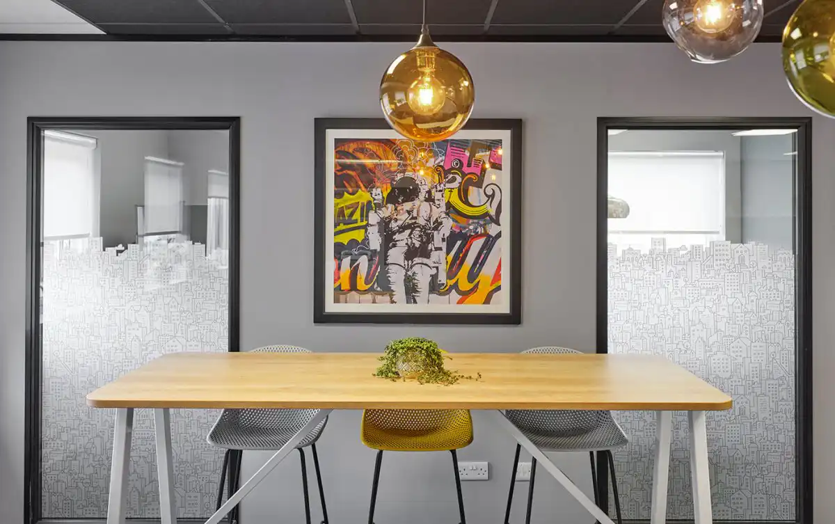 Office Design