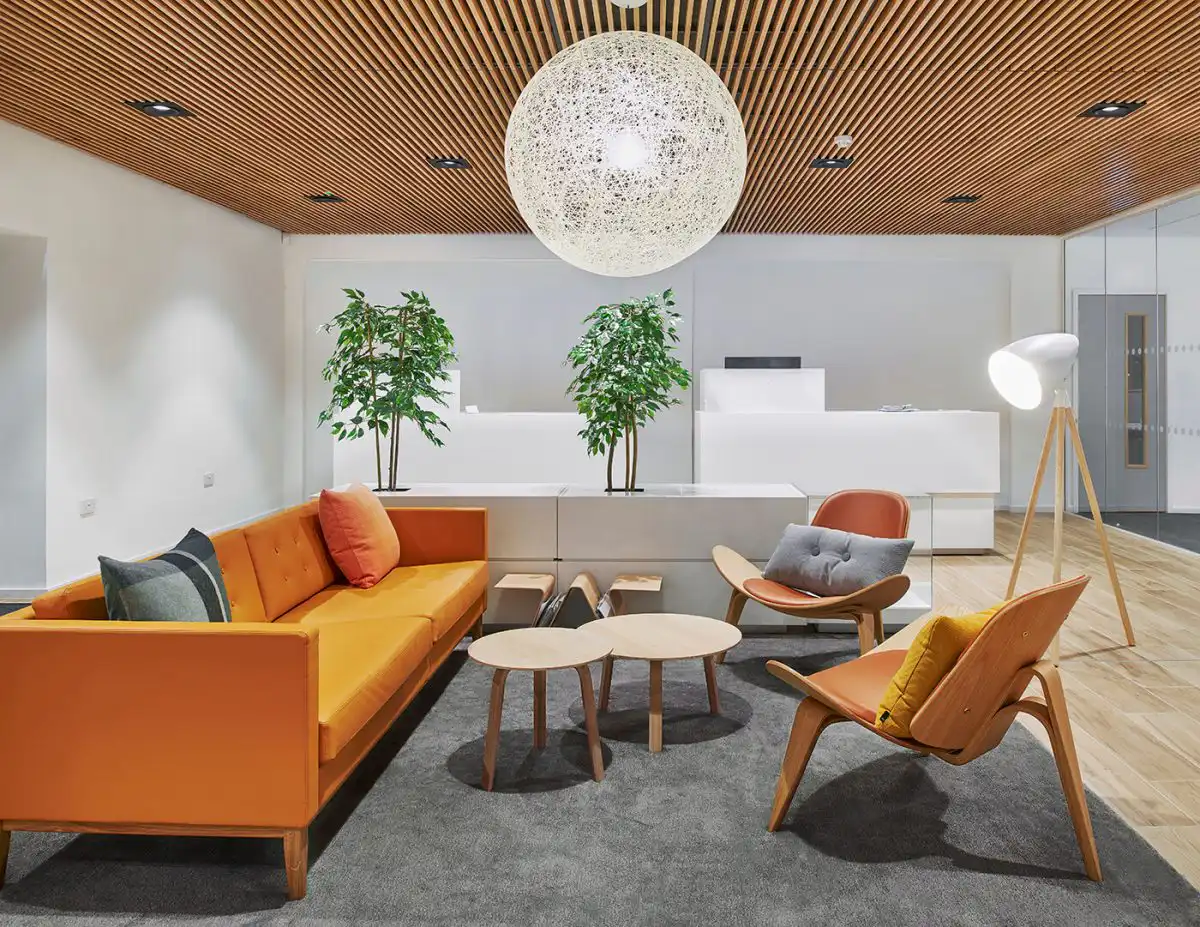 Showroom Design