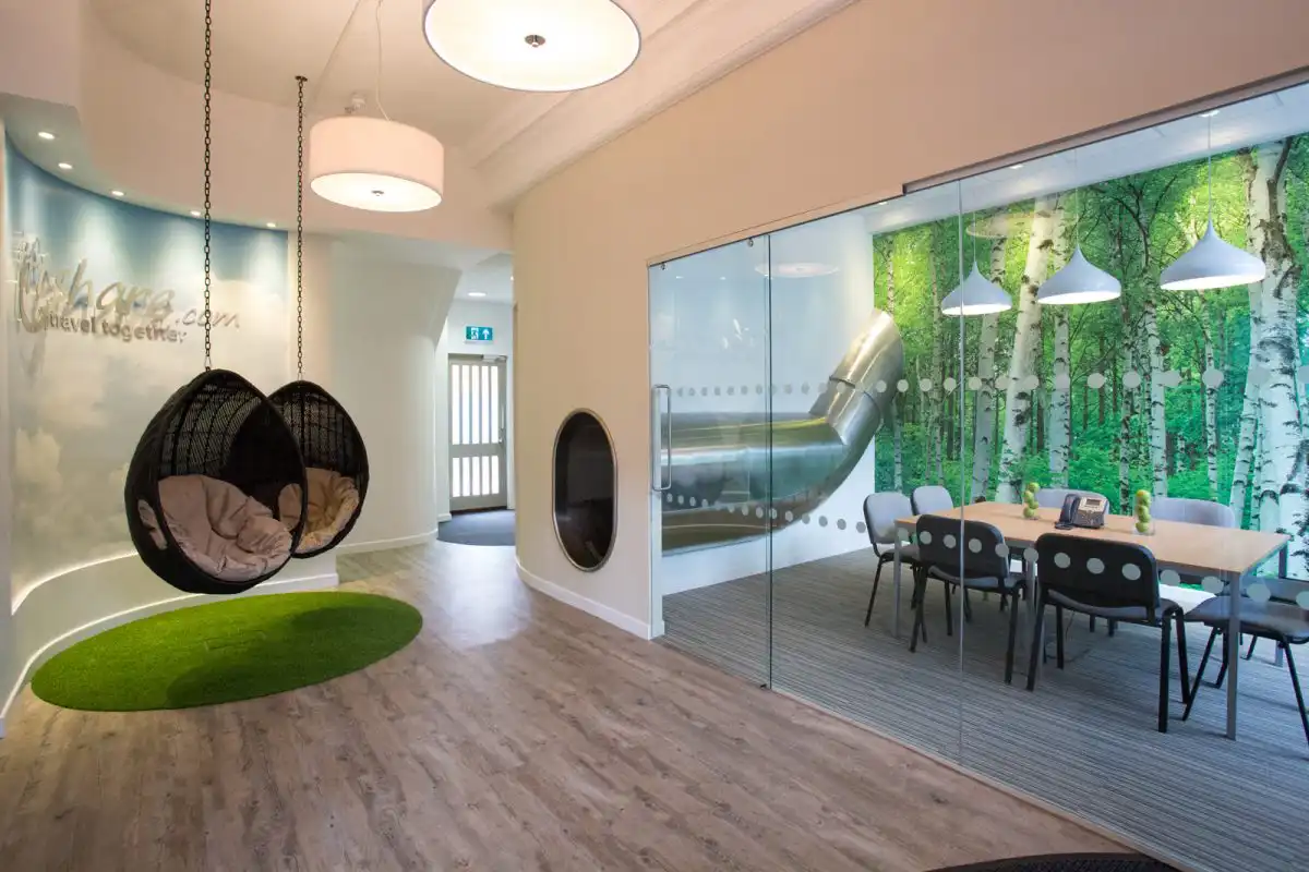 Office Fit Out