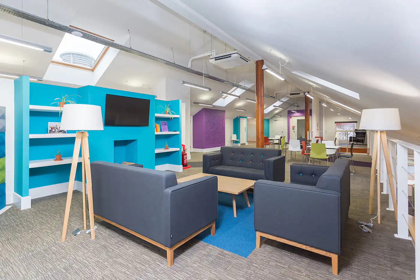 Office Design