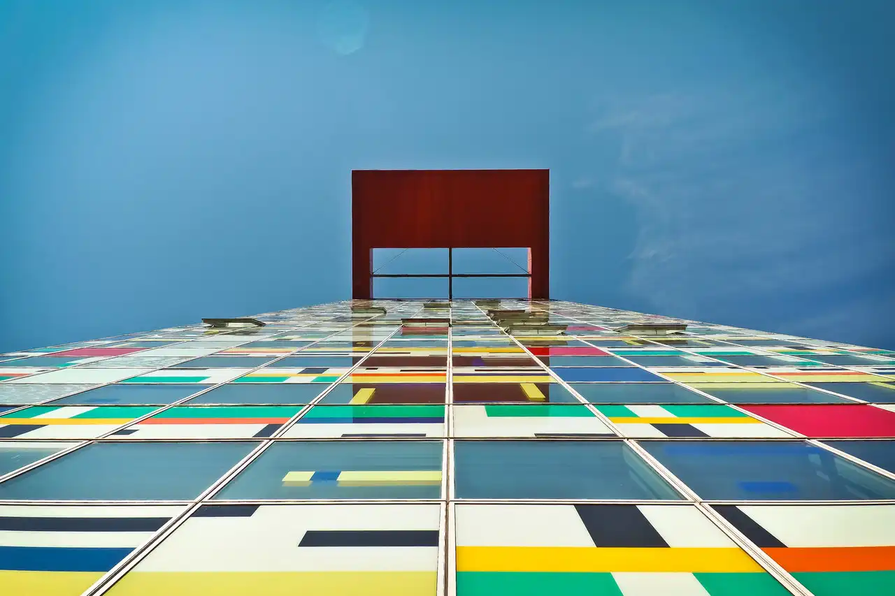 Neuroasthetic office design