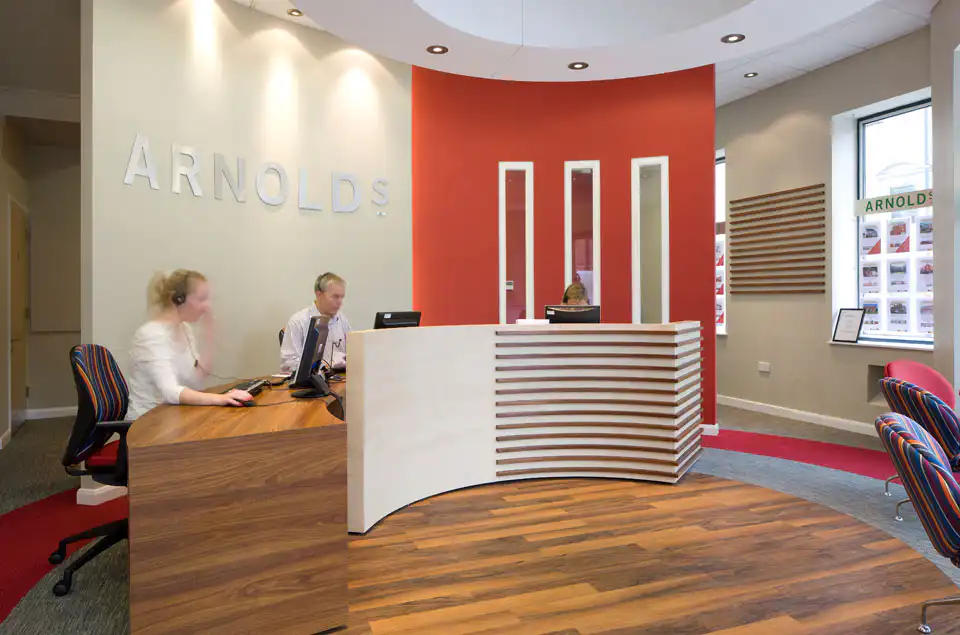 office design