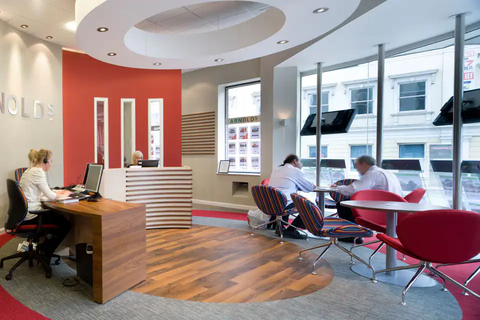 office design