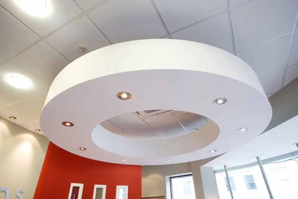 office design